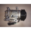 Compressor De Ar Condicionado Hb20 1.0 2021 Original