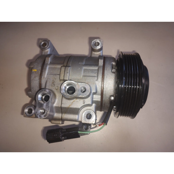 Compressor De Ar Condicionado Hb20 1.0 2021 Original