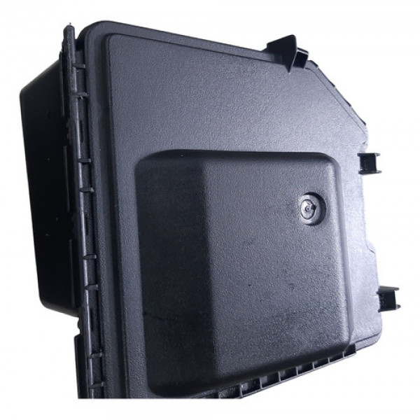 Suporte Caixa De Fusivel Gm Meriva 1.8 Aut 2008