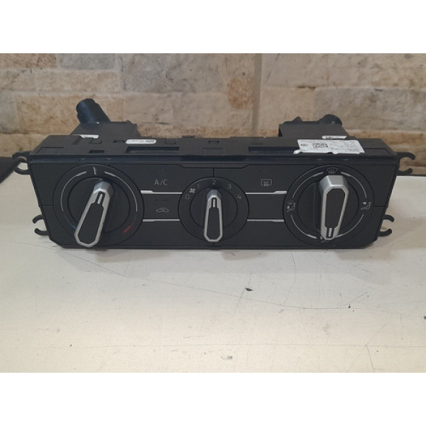 Comando Ar Vw Polo Nivus T-cross Virtus 2018 2022 6ea820045a