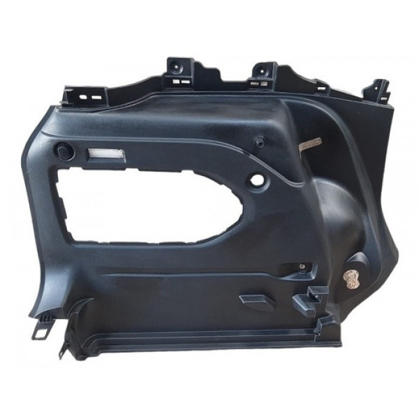 Forro Porta Malas L.e Jeep Renegade 2016 - Original 