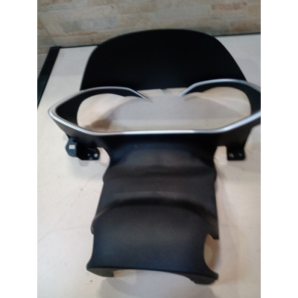 Moldura Painel De Instrumentos  Onix Turbo 2020 26212416