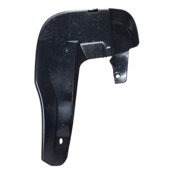 Acabamento Parabarro Diant Esquerdo Honda Crv 2.0 Exl 2014