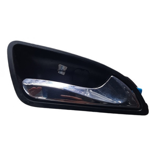 Maçaneta Interna Traseira E Diant Direita Hyundai Hb20 2013