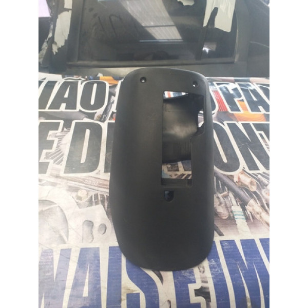 Acabamento Da Coluna De Direção Ford Fiesta 1998