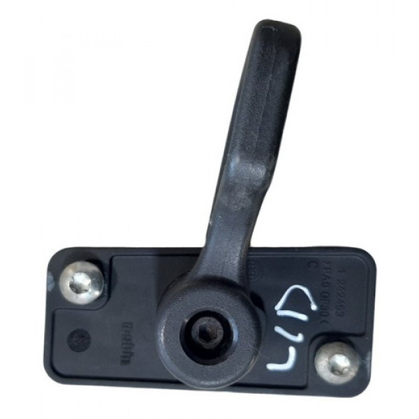 Maçaneta Externa Tampa Traseira Fiat Fiorino 2019