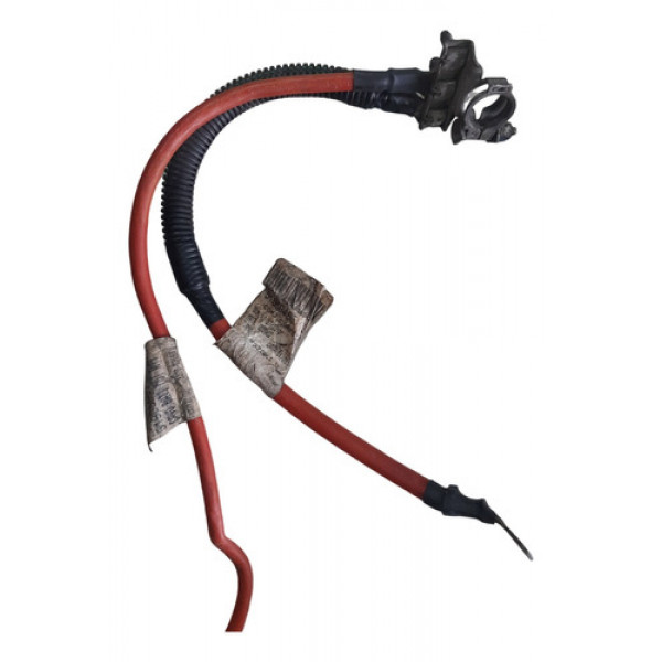Cabo Bateria Polo Positivo Fiorino 2019 51858486