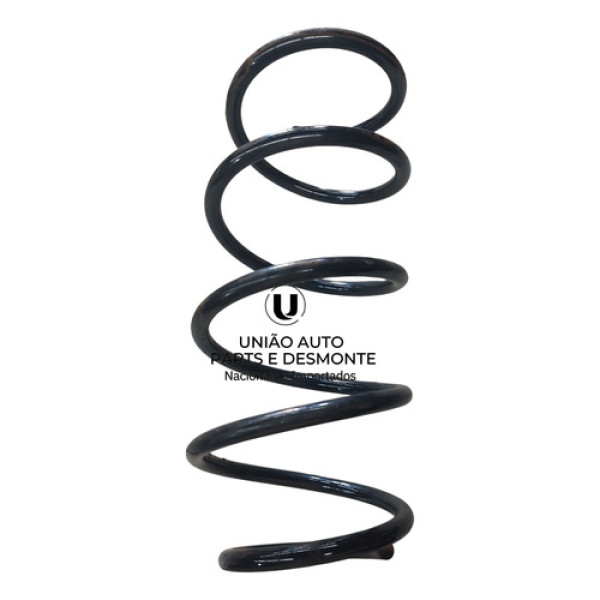 Mola Dianteira Direita Fiat Palio Weekend Etorq 2013 