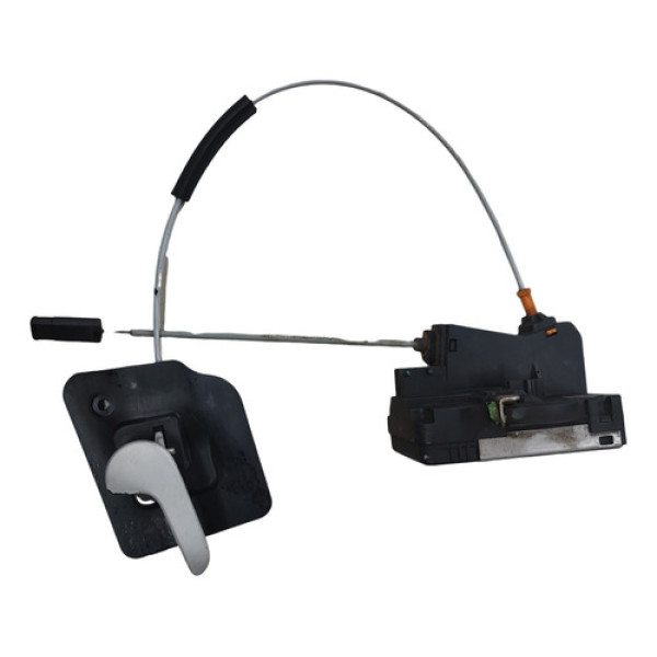 Fechadura Da Porta Dianteira Direita Chevrolet Meriva 2004