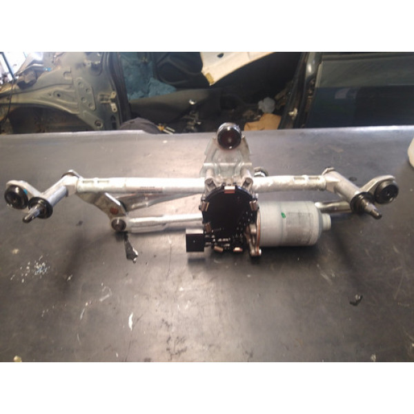 Motor Limpador Vw Up 2016 Original 