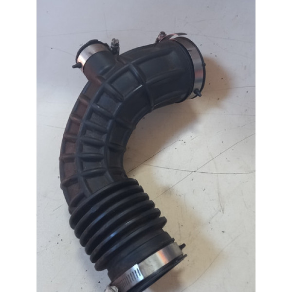 Mangueira Do  Filtro De Ar Nissan  Kicks  1.6 16v 2021