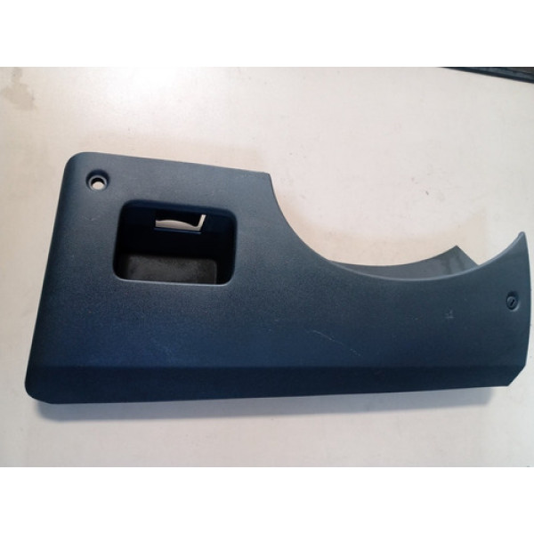 Moldura Inferior Do Volante Fiat Punto 2008 A 2012