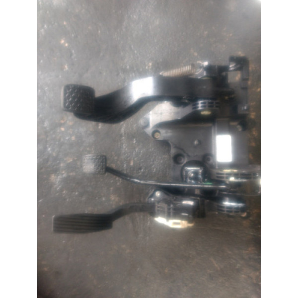 Jogo De Pedal Onix 1.4 2018