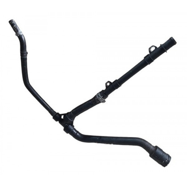 Mangueira Entrada Aquecedor Gm Onix 2019 1.0 Original 