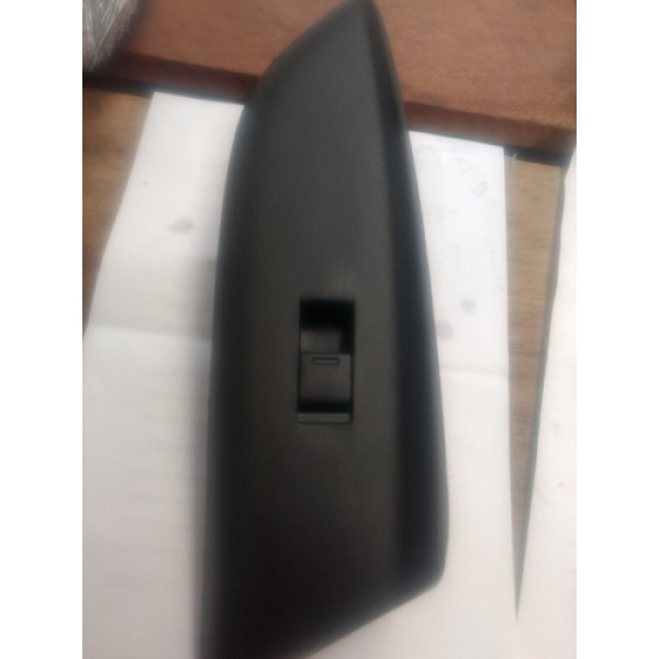 Comando Do Vidro Dianteiro Direito  New Fit 15/16 Original