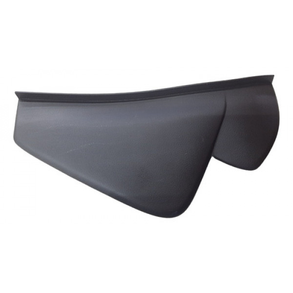 Acabamento Do Painel Lado Esquerdo Honda Crv 2.0 Exl 2014