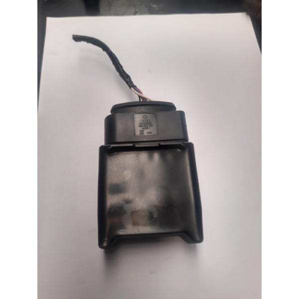 Modulo Bomba De Combustível Polo/virtus/audi A4 