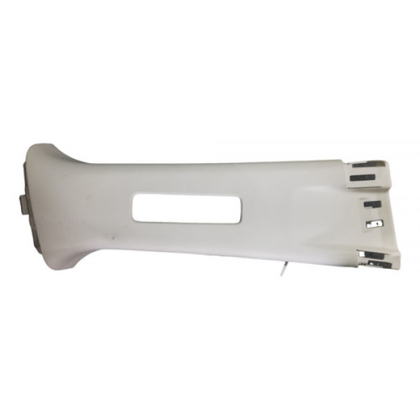 Moldura Coluna Cinto Lado Direito Honda Crv Exl 2014