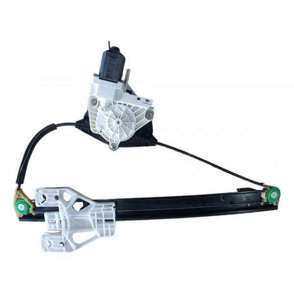 Maquina De Vidro Traseira Direita Audi Q3 1.4 Tfsi 2018
