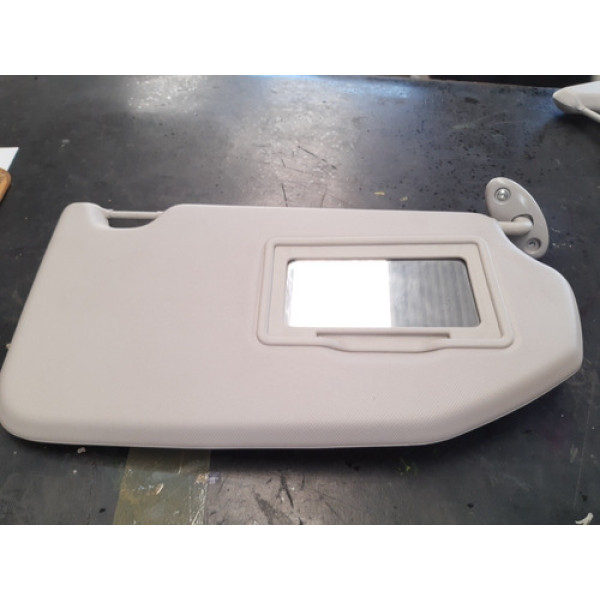 Quebra Sol Ford Ka 2021 Lado Direito Original 