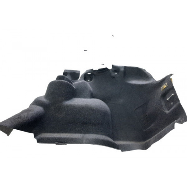 Carpete Do Porta Malas Lado Direito Chery Celer 2013 2014