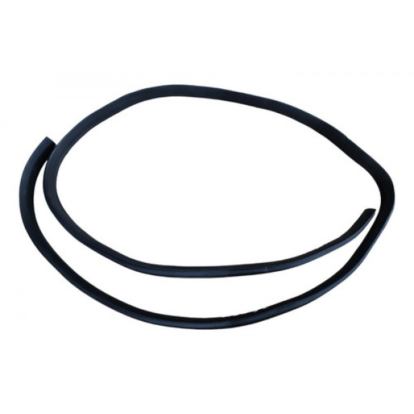 Borracha Da Porta Traseira Esquerda Hb20 1.0 3cc 2020 