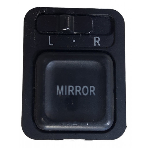 Botão Ajuste  Retrovisor Honda Civic 2001 2002 2003 2004
