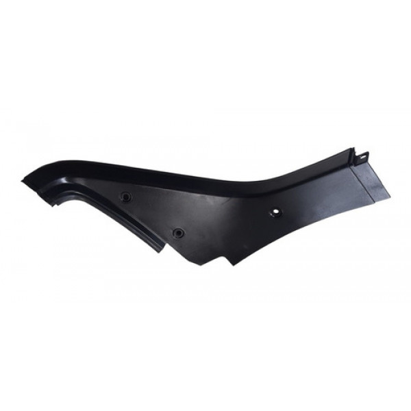 Acabamento Caçamba Traseira Direita Fiat Toro 2019