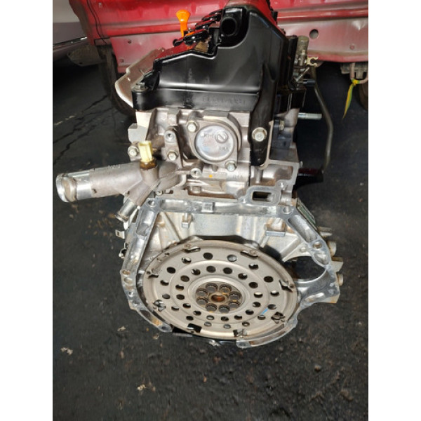 Motor Crv 2.0 2014 Baixado Com Nota Fiscal E Garantia 