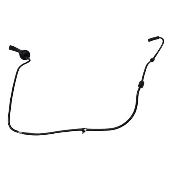 Valvula Canister Vw Saveiro Cross 1.6 8v 2014