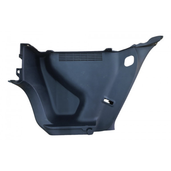 Acabamento Direito Porta Malas Hb20 1.0 3cc 2020 