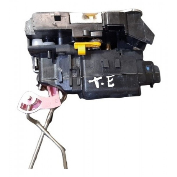 Fechadura Elétrica T.e Renault Oroch 2020 Original 