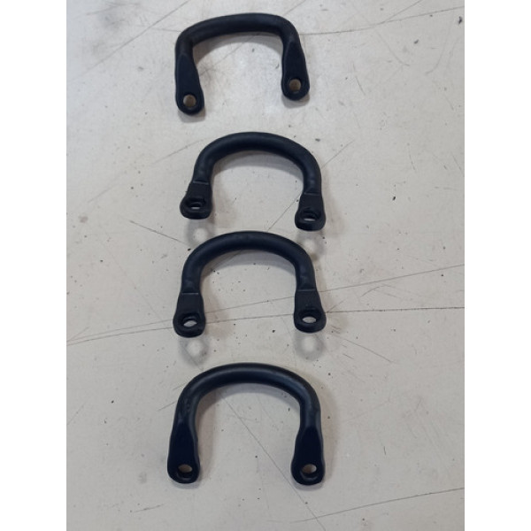 Gancho Interno  Strada Adventure  2013 