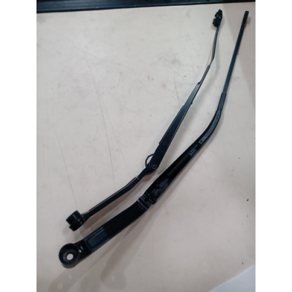 Par Braço Do Limpador Ford  Fusion 2008