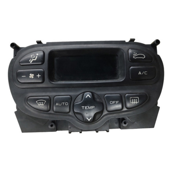 Comando Do Ar Condicionado Peugeot 206 207 Ano 2008