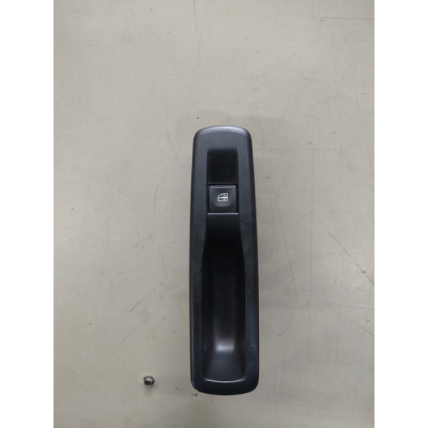 Botão Vidro Elétrico Traseiro Esquerdo Renault Fluence 2012