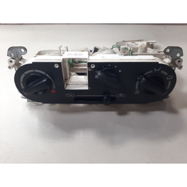 Comando De Ar Pajero Sport 2.8 2000 A 2005 Original 