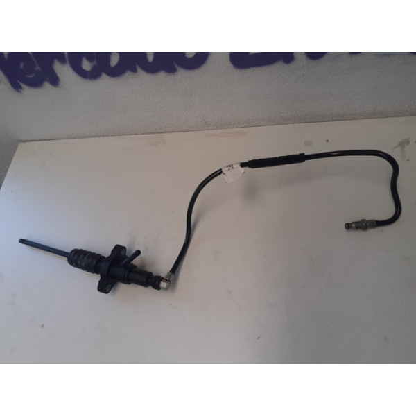 Cilindro Pedal Embreagem Mobi 1.0 3cc 2018 Original