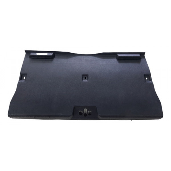 Moldura Interna Tampa Porta Malas Chery Celer 2013 2014