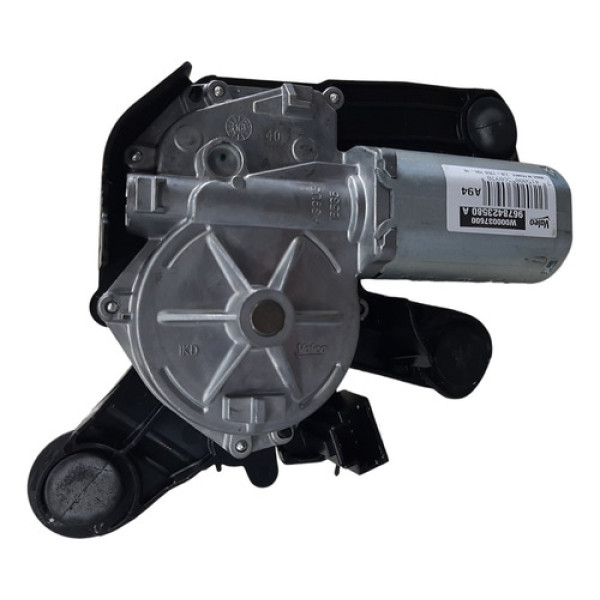 Motor Limpador Traseiro Peugeot 2008 Allure 2016 9678423580