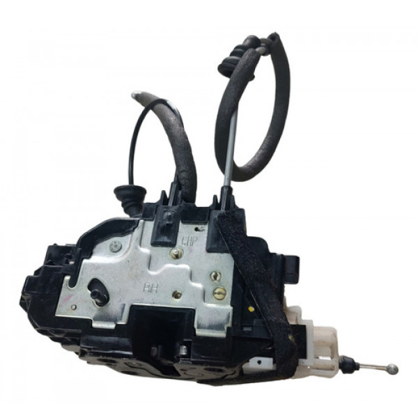 Fechadura Porta Traseira Direita Hyundai Santa Fé 2012