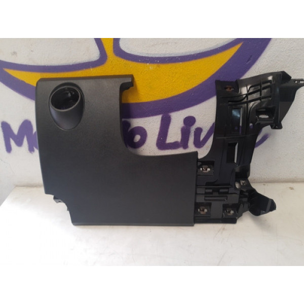 Acabamento Inferior Painel Up Tsi 2016 Original Vw