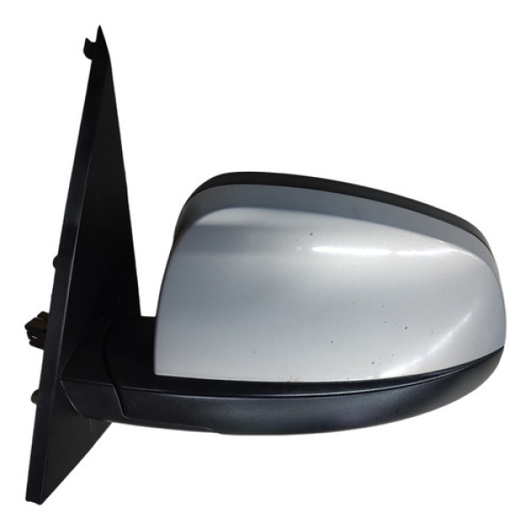 Retrovisor Lado Esquerdo Meriva 2004 A 2012