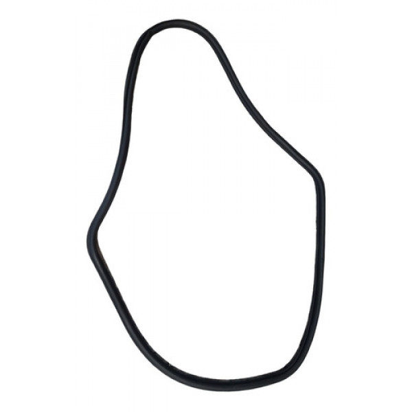 Borracha Da Porta Dianteira Esquerda Vw Up 1.0 Tsi 2019