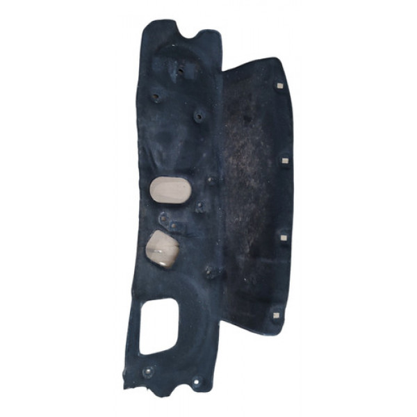 Forro Painel Corta Fogo Hyundai Hb20 1.0 3cc 2020