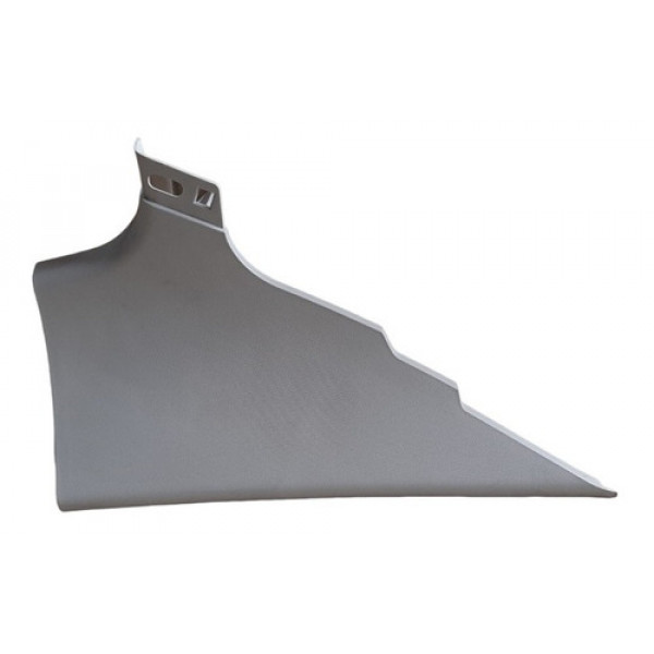 Acabamento Coluna Traseira L.e Prisma 2013 - 52060703 B