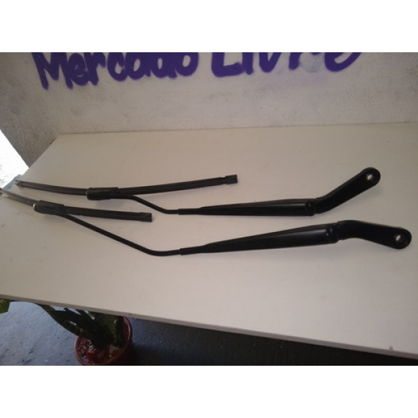 Braço Do Limpador De Parabrisa Spin 2016 Original