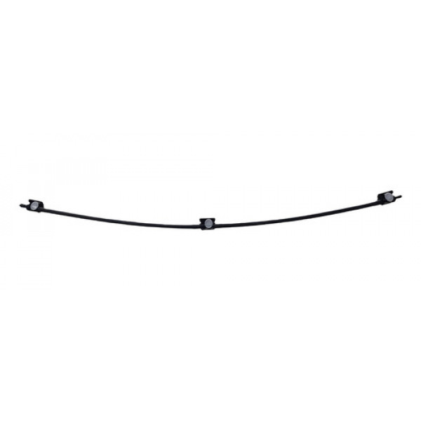 Esguicho Brucutu Com Mangueira Mercedes C180 2015 1.6 T