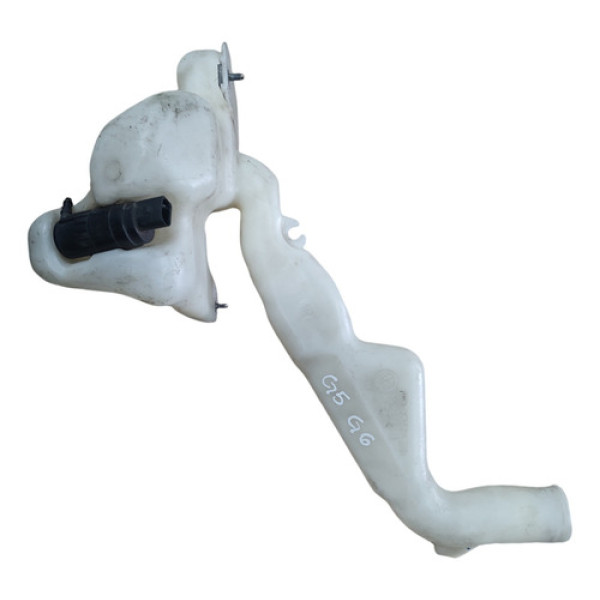 Reservatorio De Agua Do Parabrisa Vw Gol G5 G6 