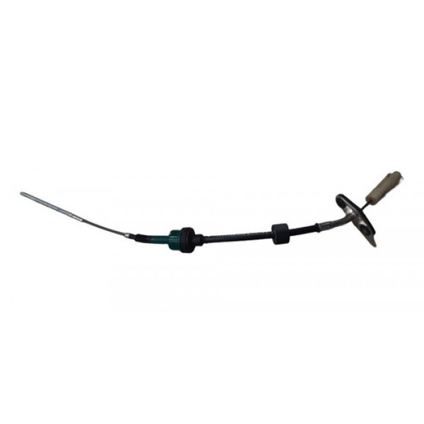 Cabo Embreagem Fiat Uno Vivace/siena/fiorino 55222302